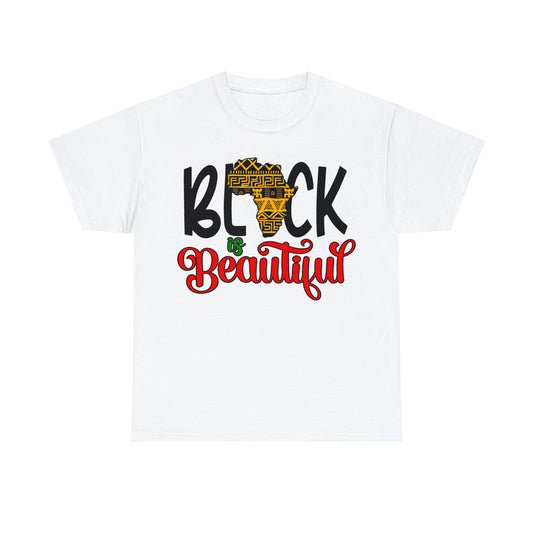 Beautiful Unisex Heavy Cotton Tee