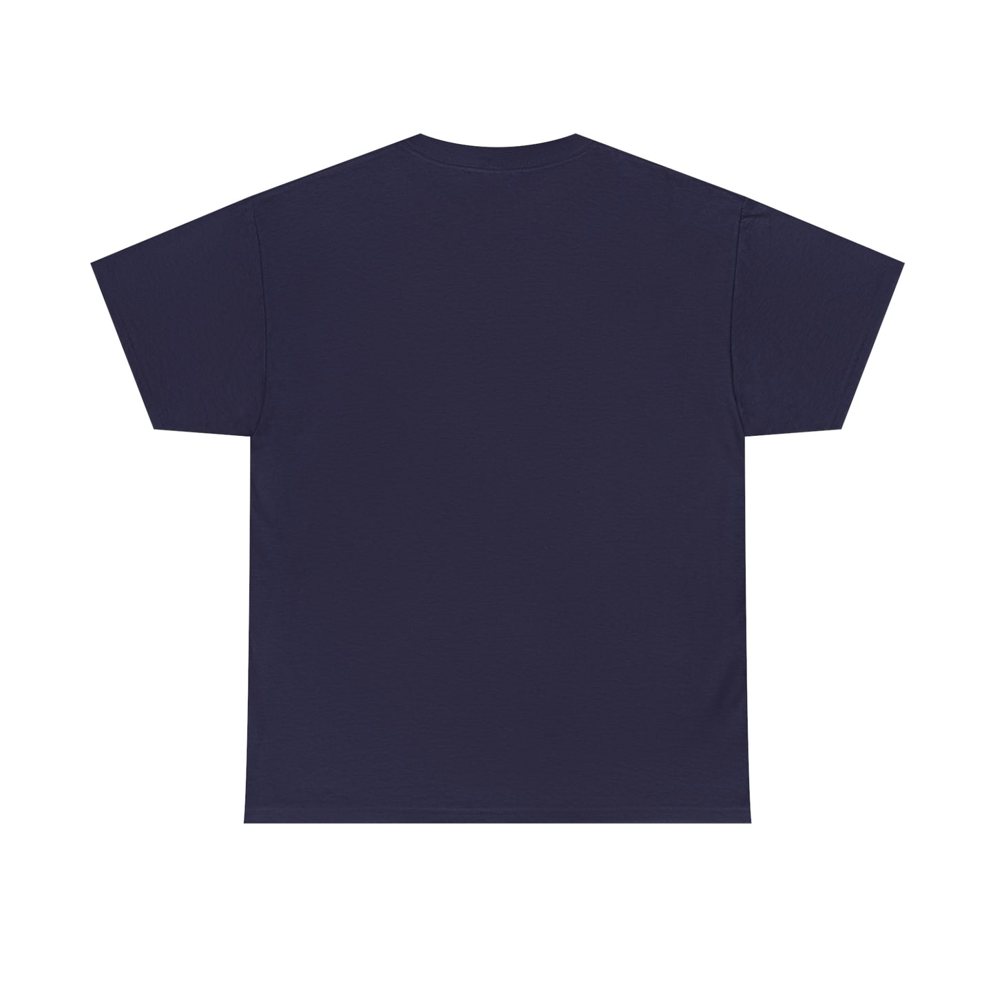Black Man Dope Unisex Heavy Cotton Tee