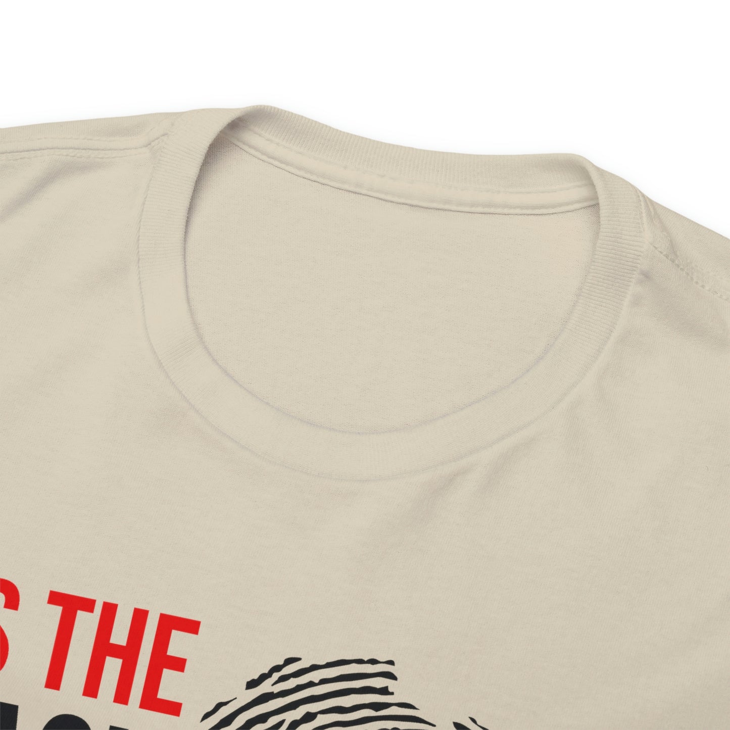Its the Black History....Unisex Heavy Cotton Tee