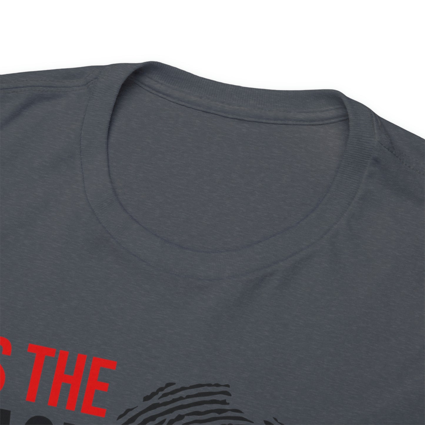 Its the Black History....Unisex Heavy Cotton Tee