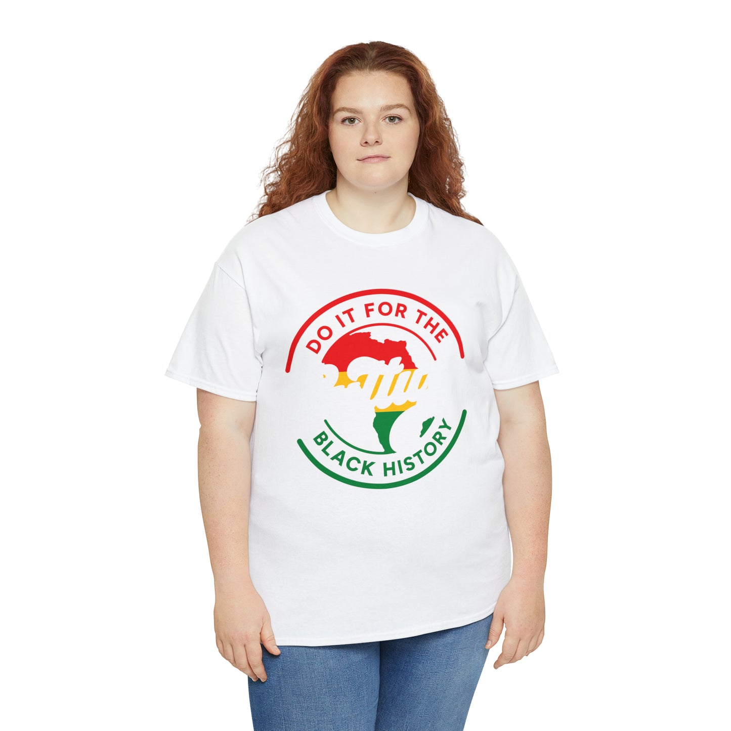 Culture Unisex Heavy Cotton Tee