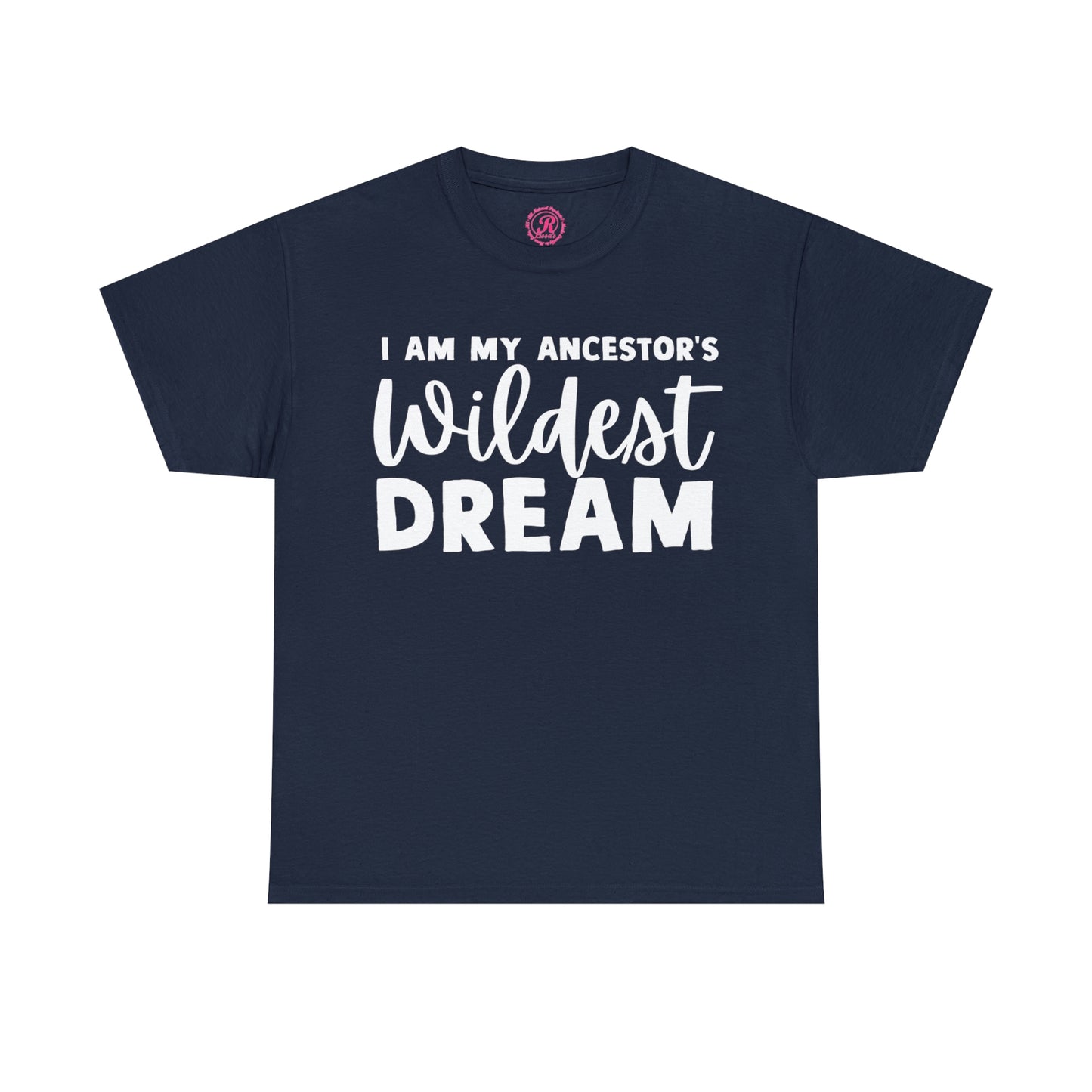 Wildest Dreams Unisex Heavy Cotton Tee