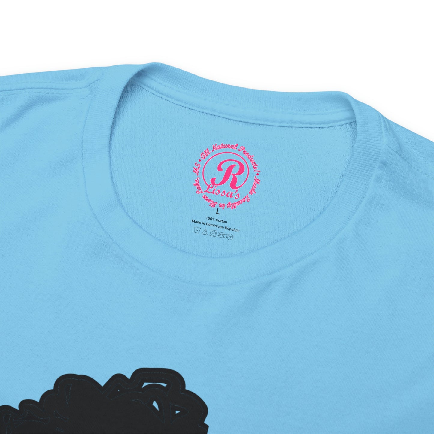 Dope Woman Unisex Heavy Cotton Tee