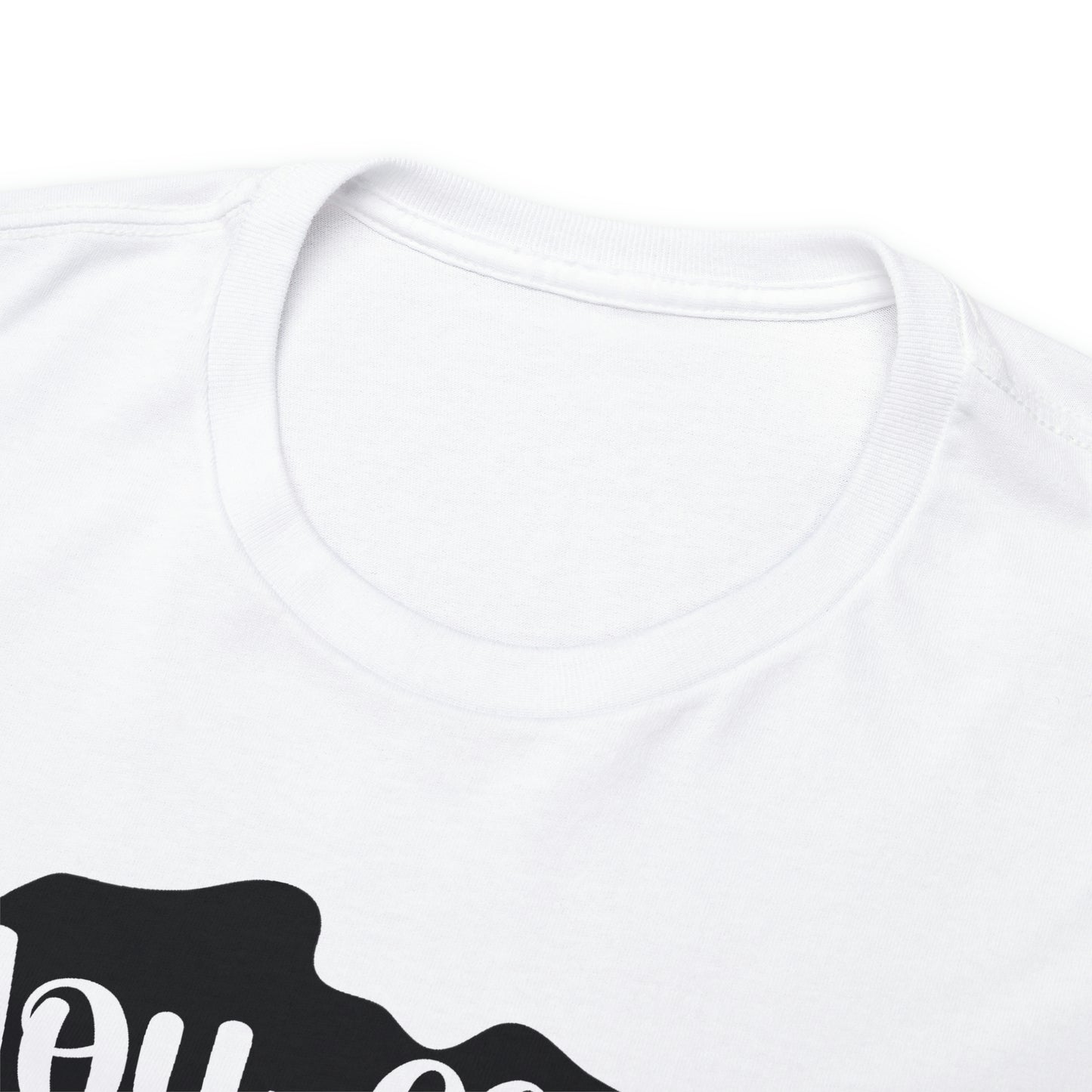 You Can Dream Unisex Heavy Cotton Tee