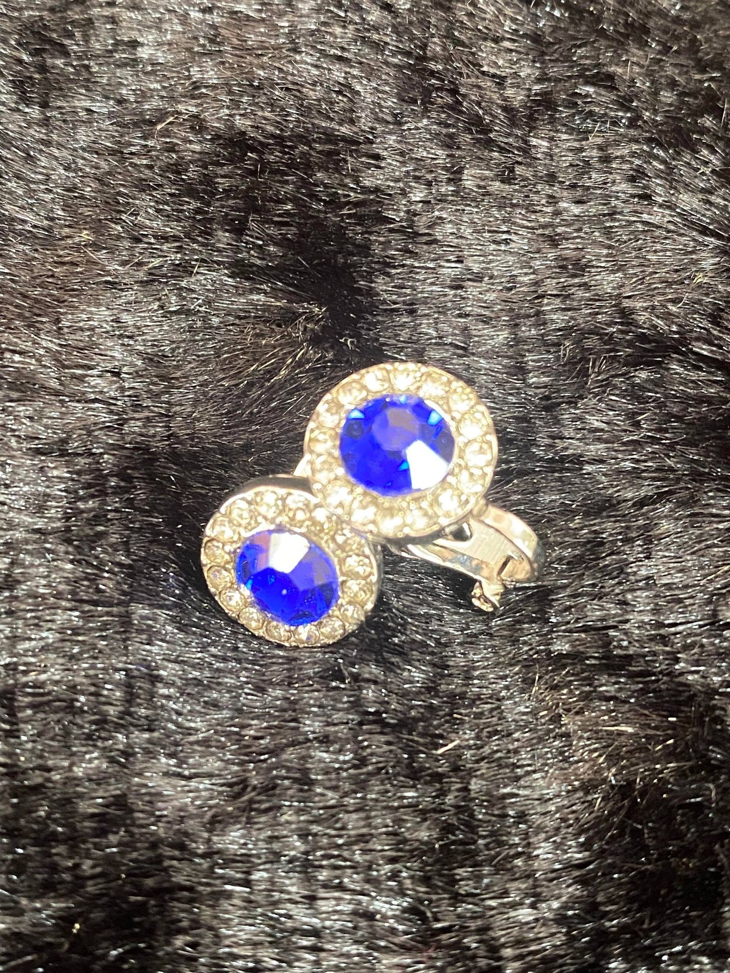Clip-On Earrings