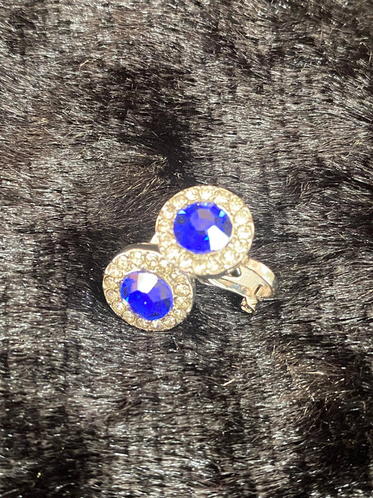 Clip-On Earrings