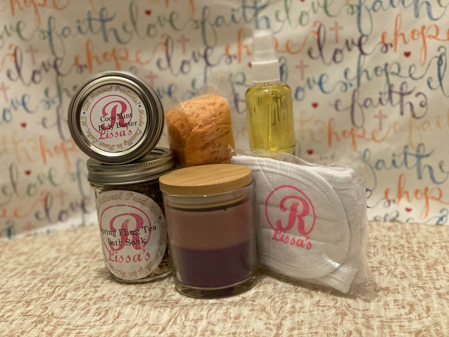 Bath & Soak Me Away Bundle