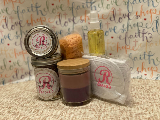 Bath & Soak Me Away Bundle