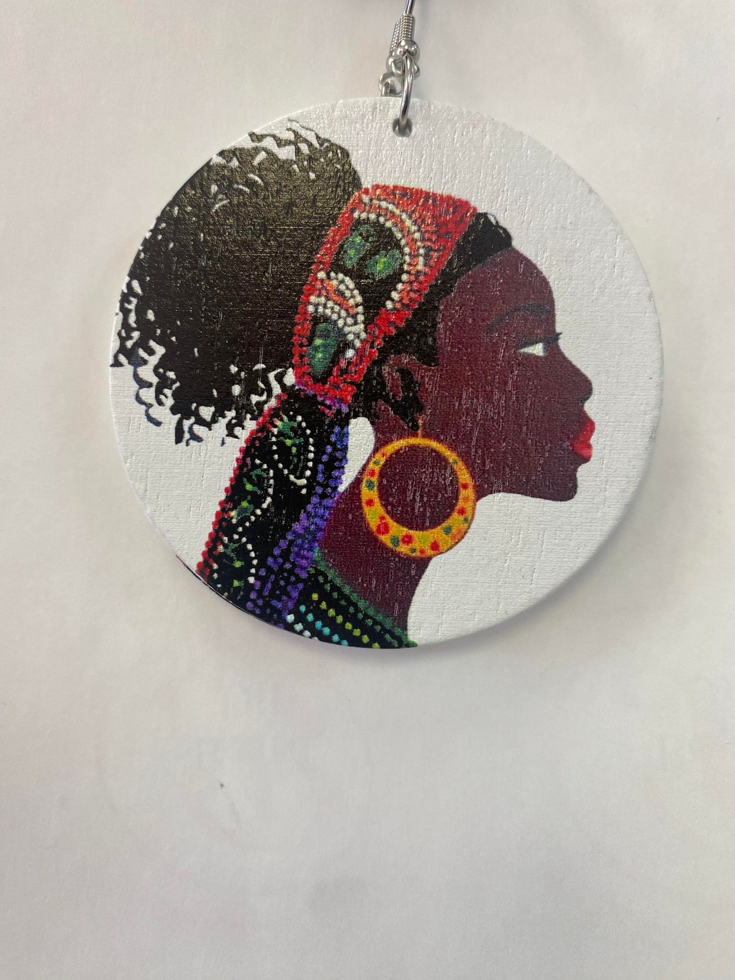 Earrings (Pierced)