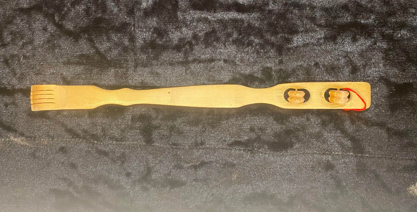 Wooden Back Scratcher