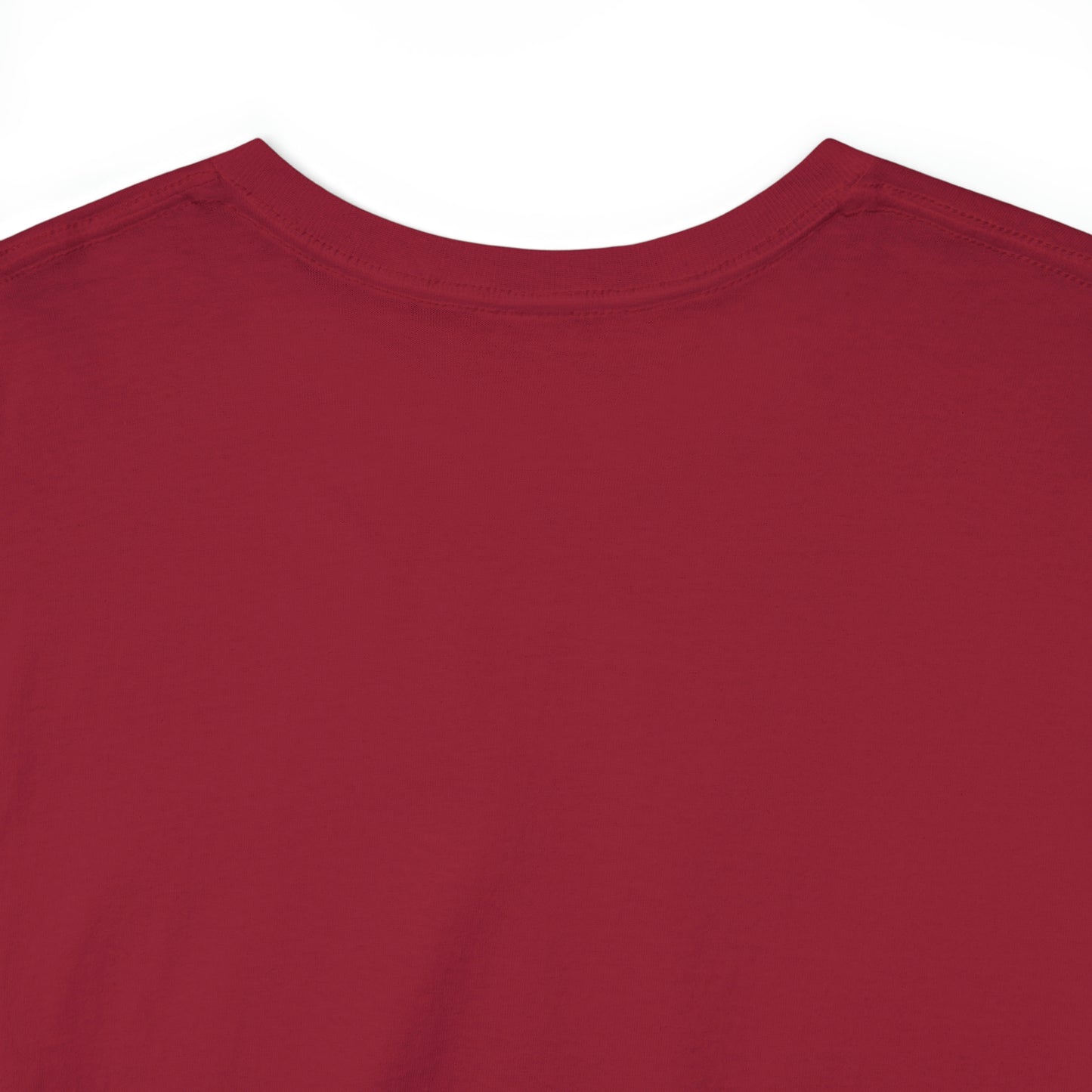 I Am Unisex Heavy Cotton Tee