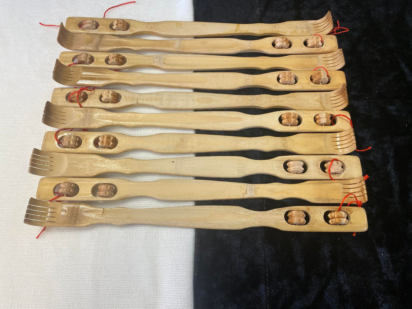 Wooden Back Scratcher