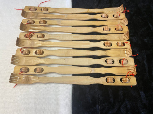 Wooden Back Scratcher