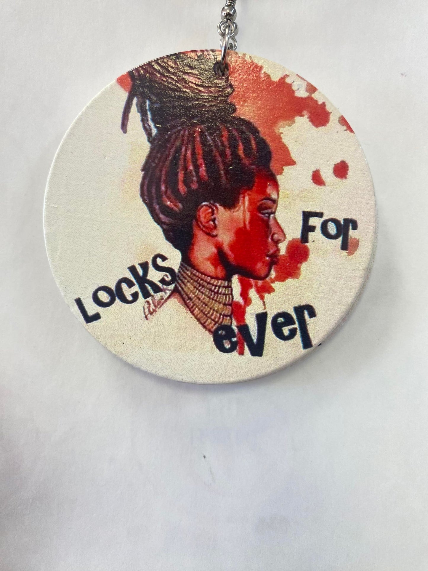 Earrings (Pierced)