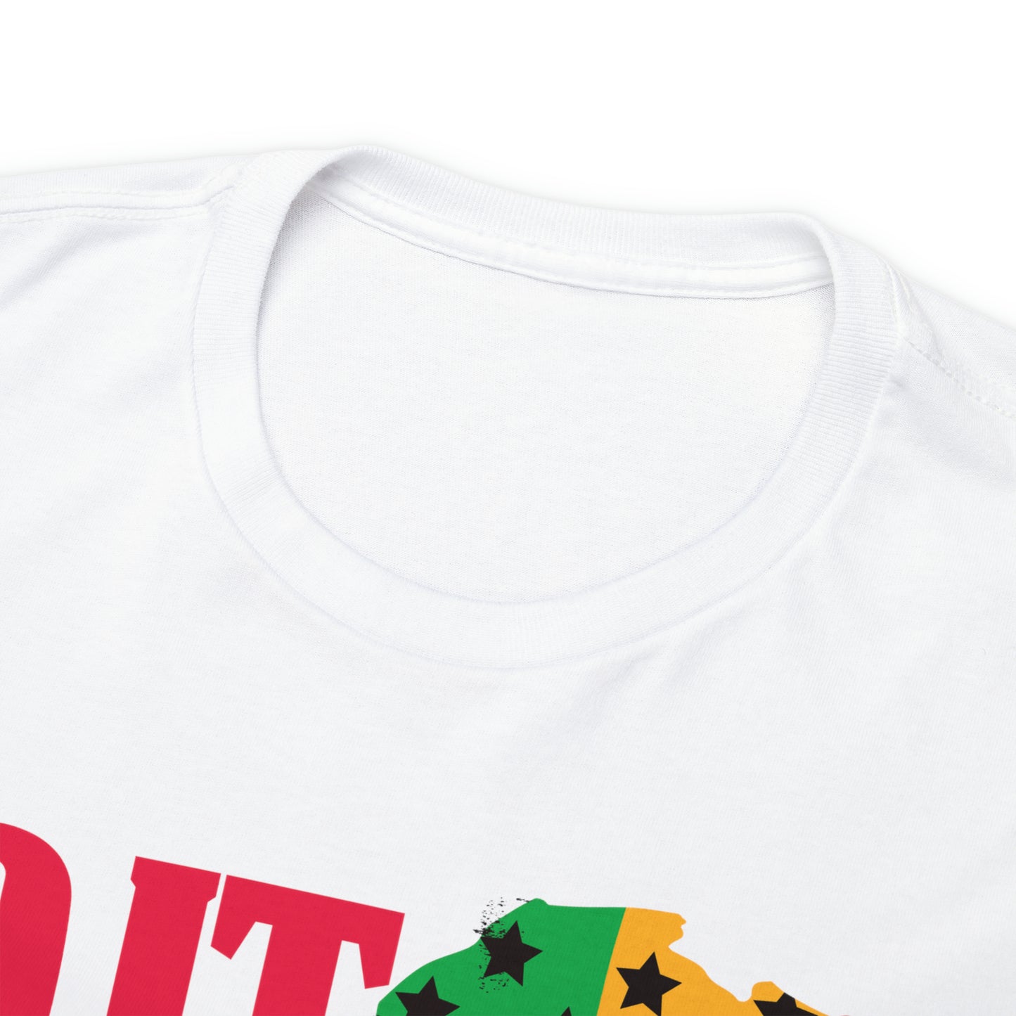 Culture Unisex Heavy Cotton Tee