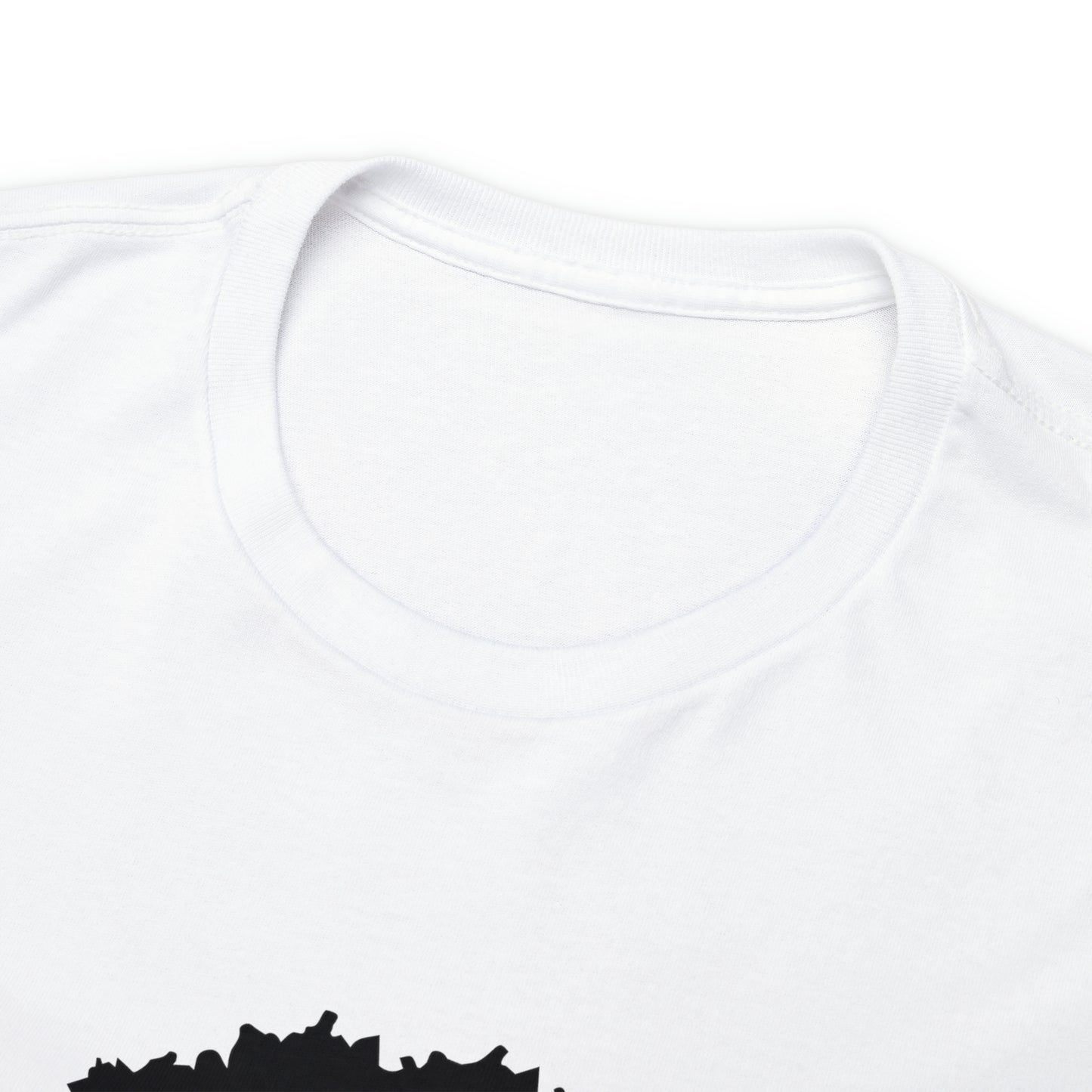 Excellence (F) Unisex Heavy Cotton Tee