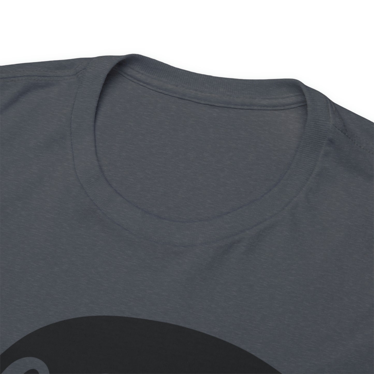 Black is Beautiful Unisex Heavy Cotton Tee
