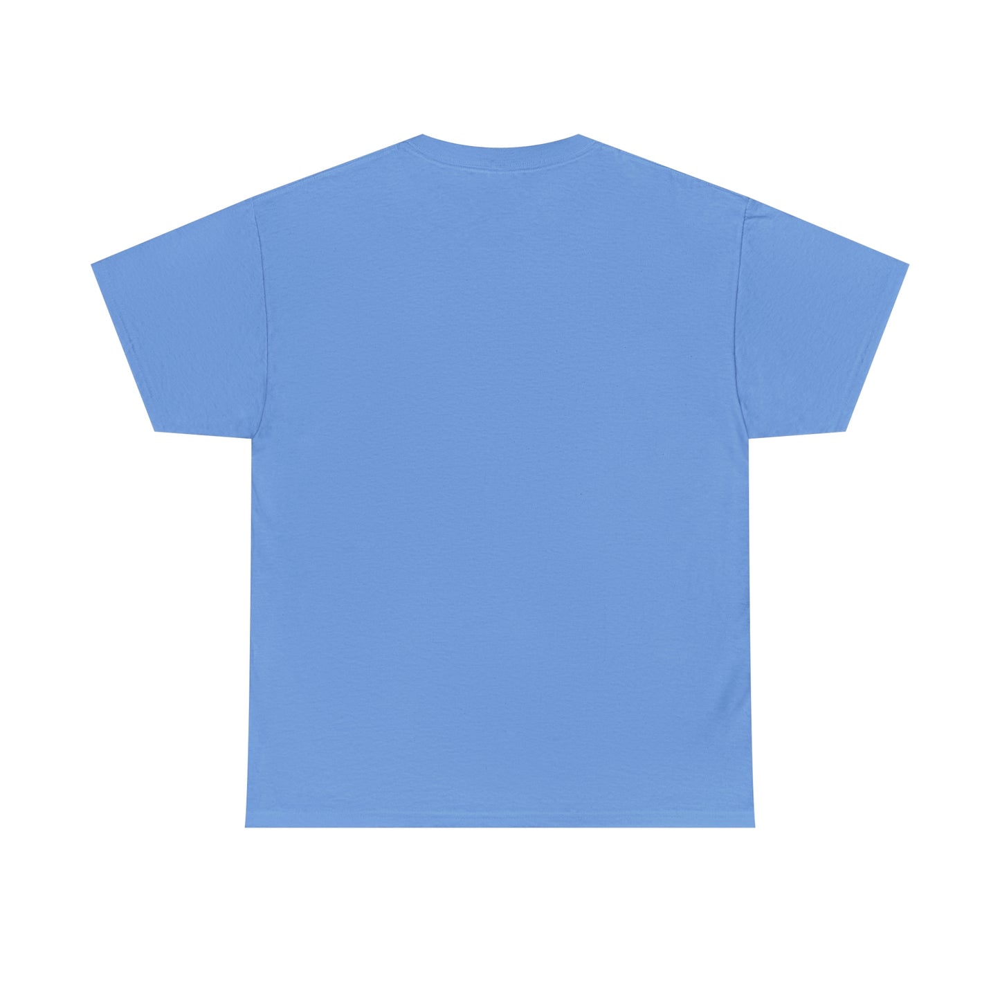 I Am Unisex Heavy Cotton Tee