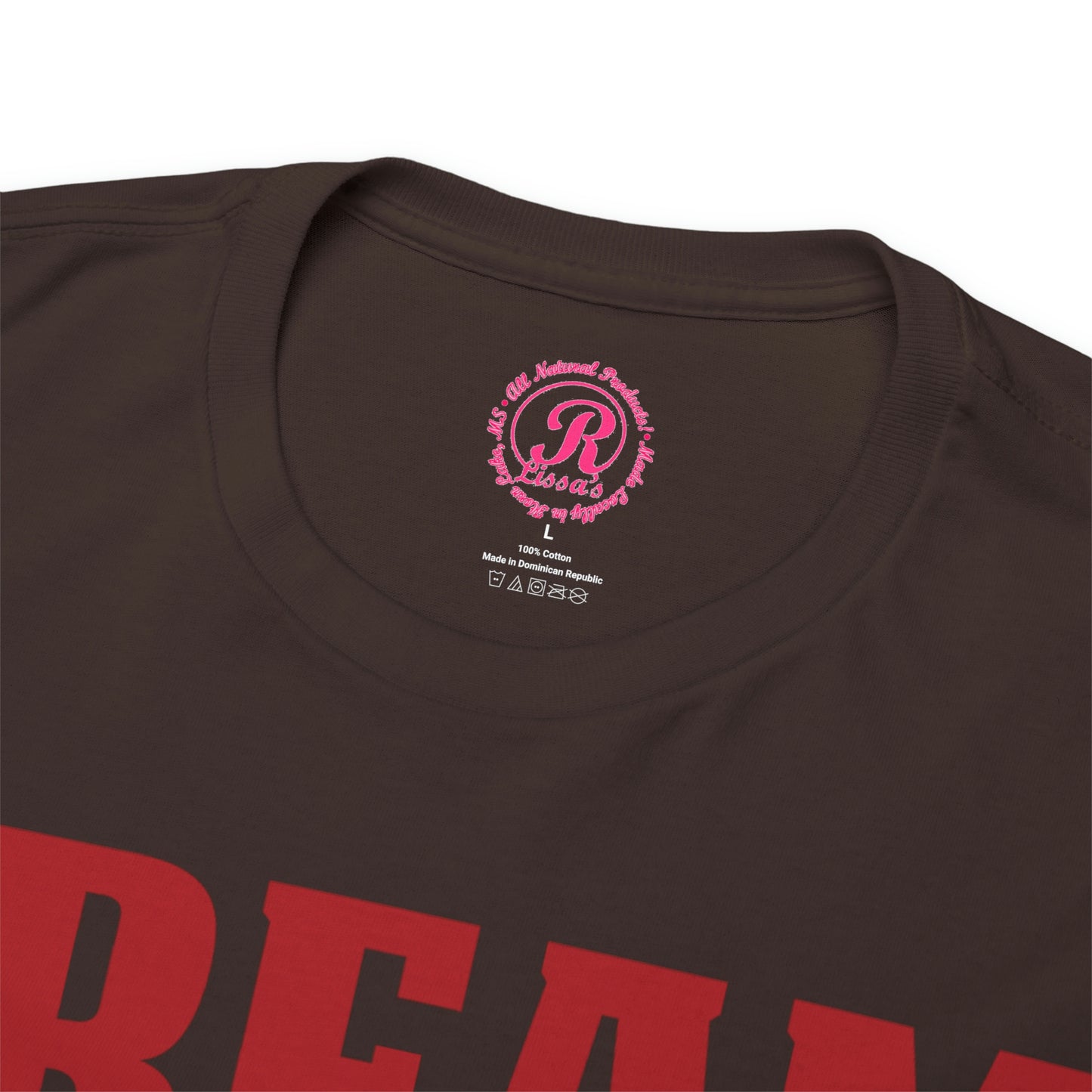 Dream/Woke Unisex Heavy Cotton Tee