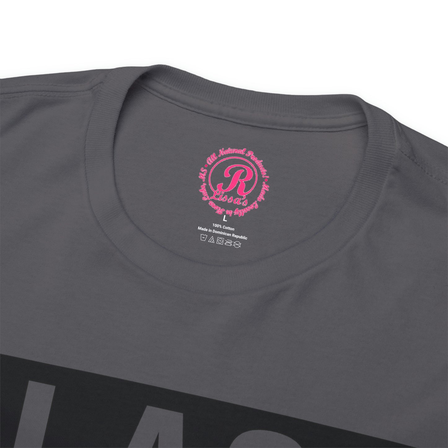 Black History Everyday Unisex Heavy Cotton Tee