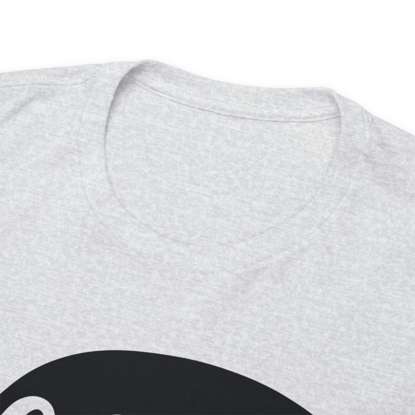 Black is Beautiful Unisex Heavy Cotton Tee