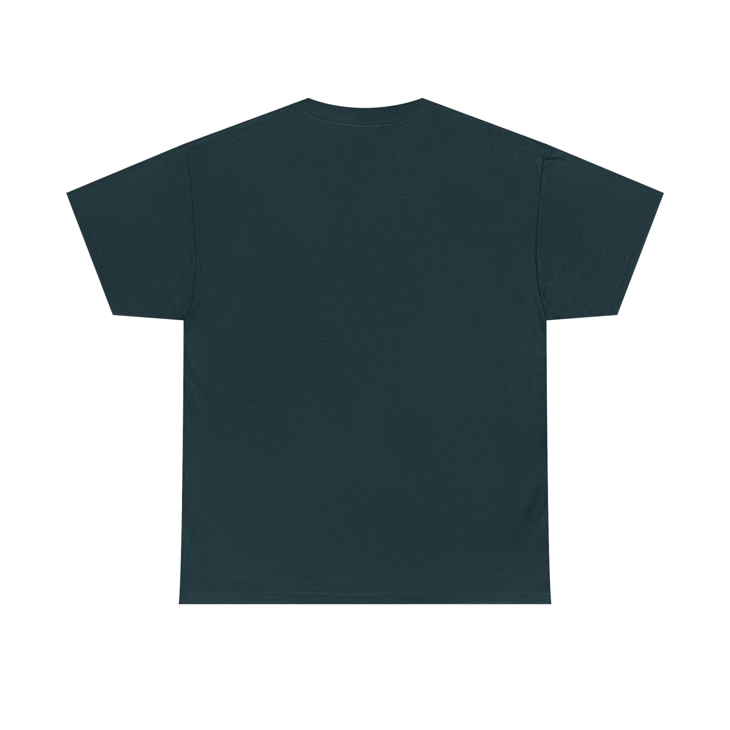 I Am Black History Unisex Heavy Cotton Tee