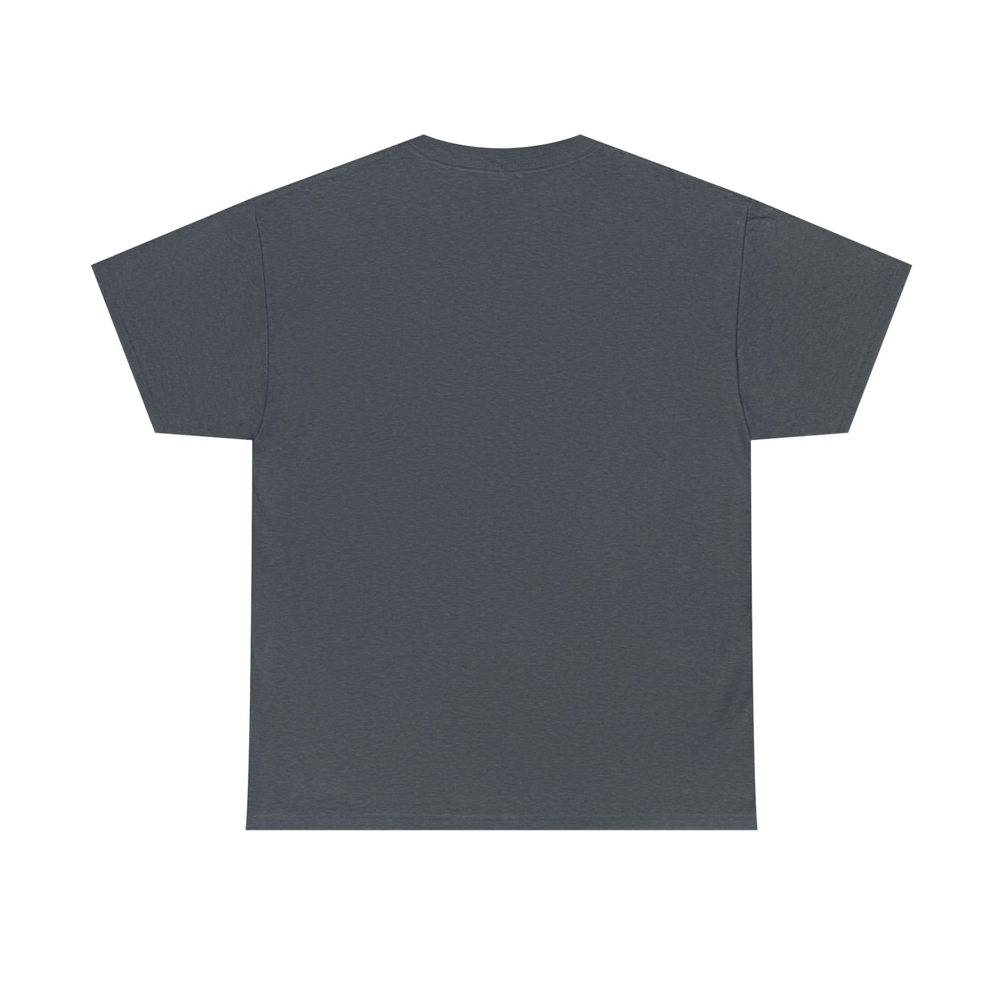 Black is Beautiful Unisex Heavy Cotton Tee