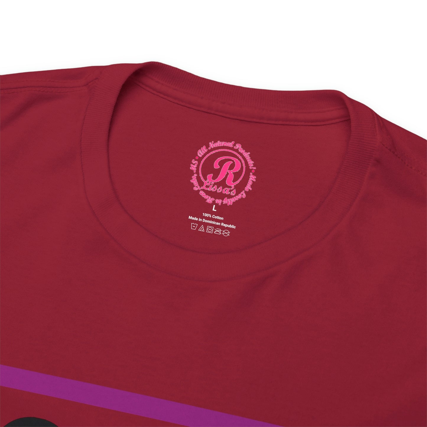 Young black & Dope Unisex Heavy Cotton Tee