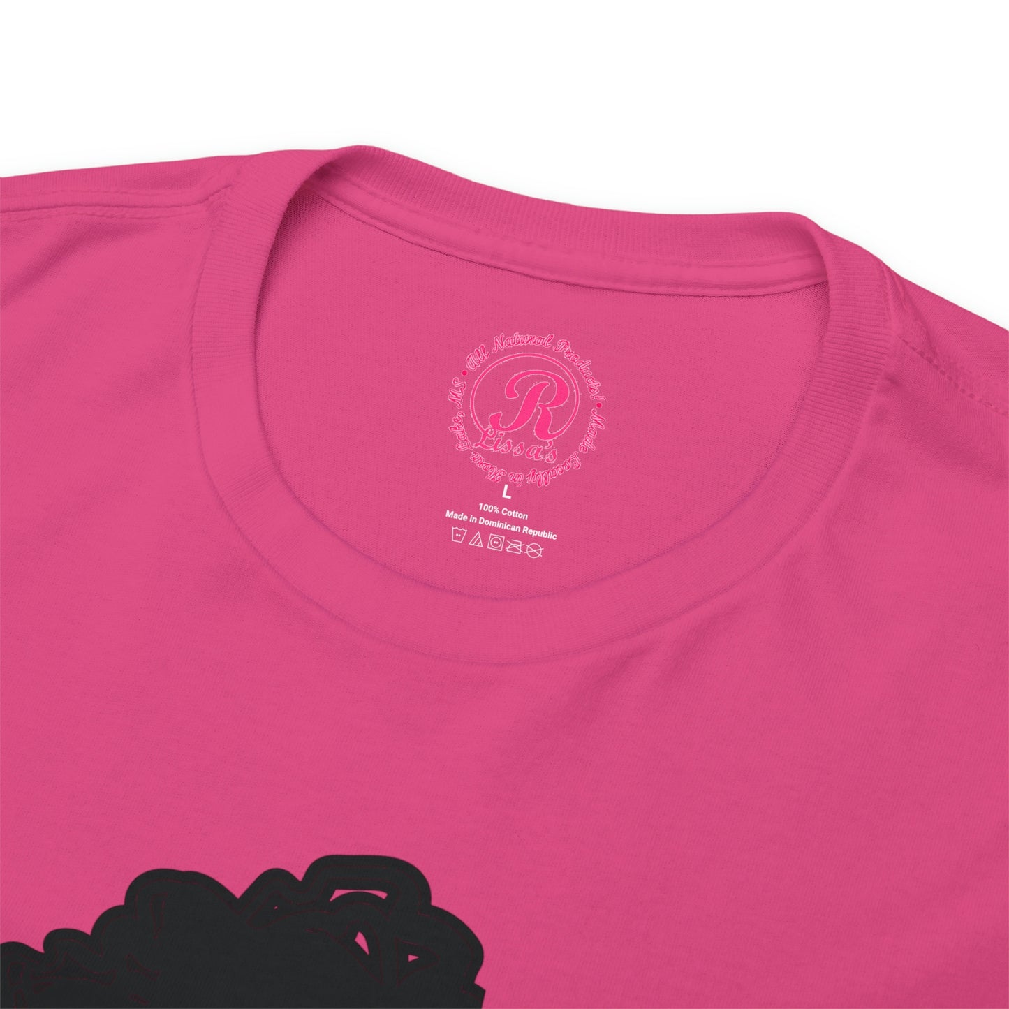 Dope Woman Unisex Heavy Cotton Tee