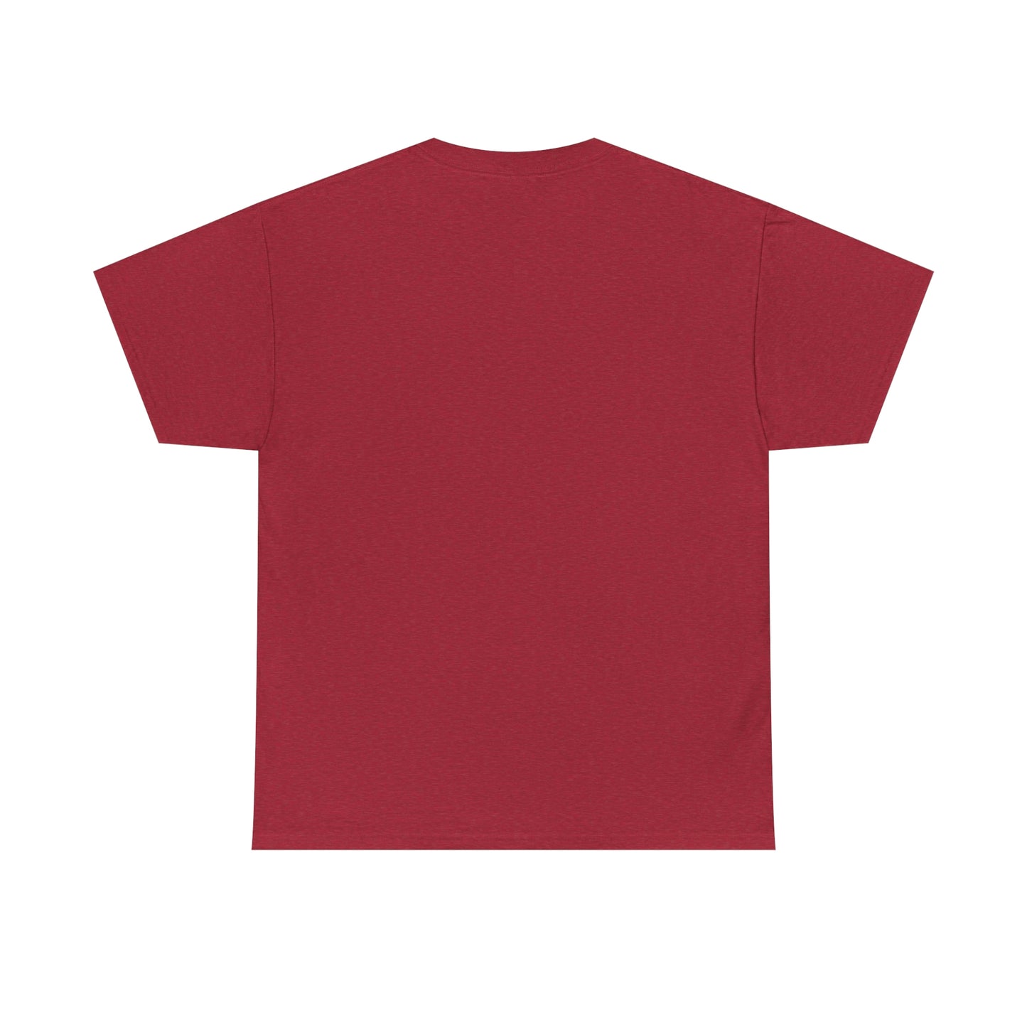 Blacknificent Unisex Heavy Cotton Tee
