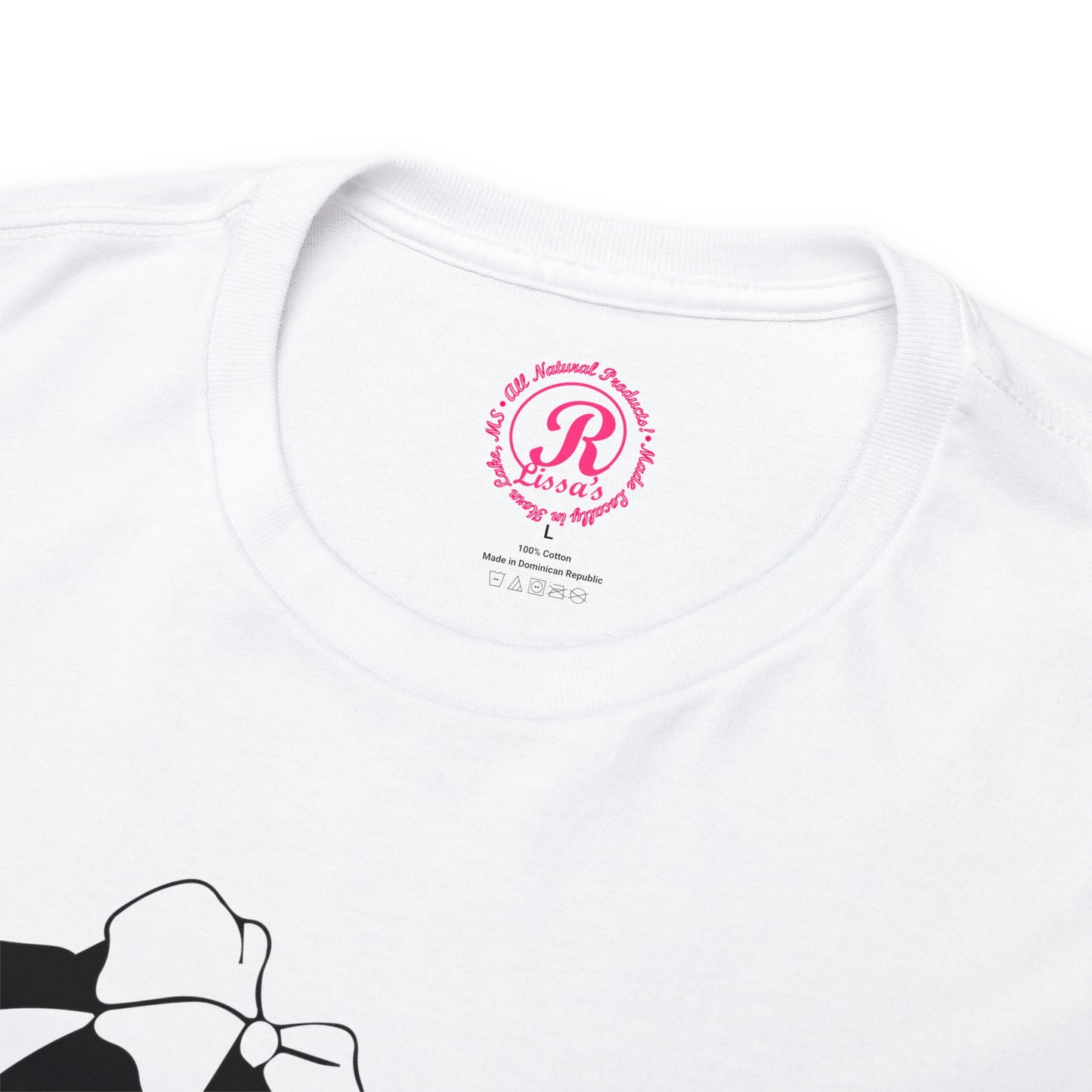 Hustle Unisex Heavy Cotton Tee
