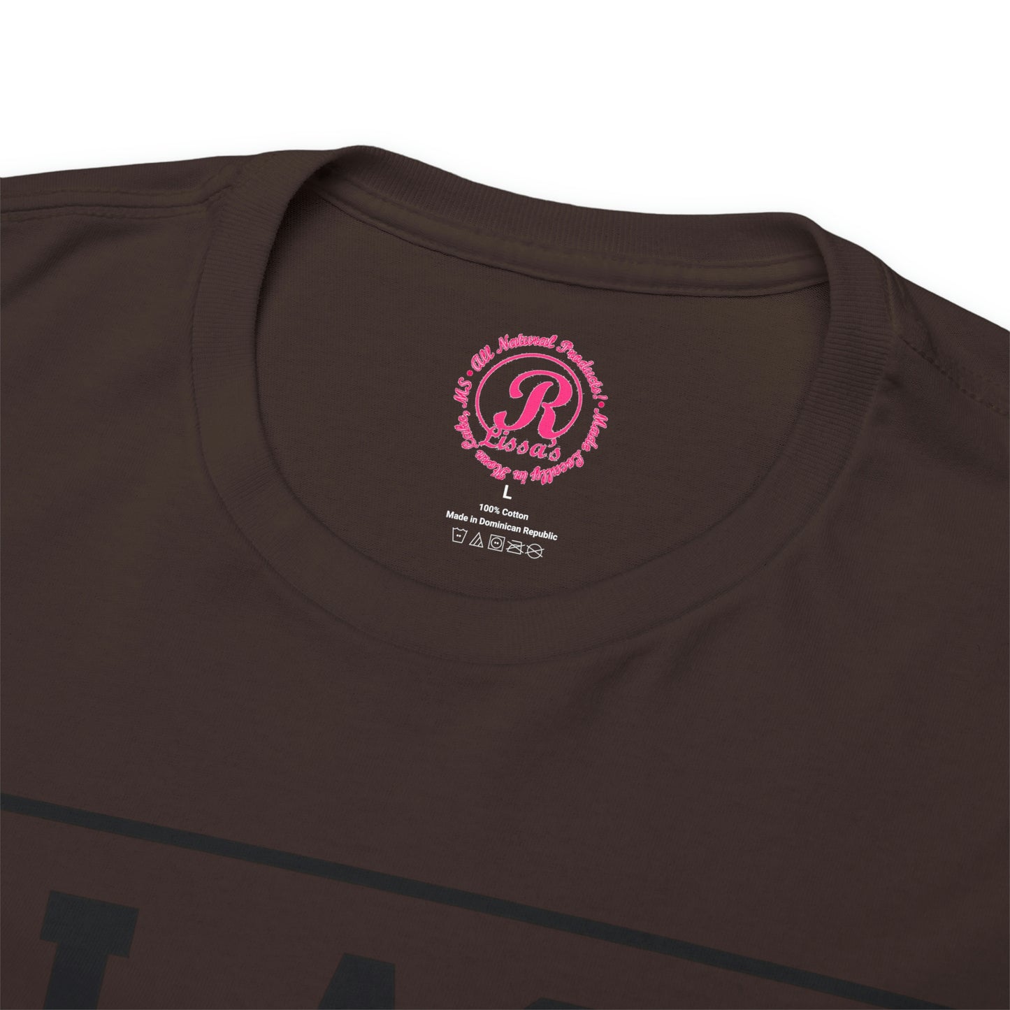 Black Excellence Unisex Heavy Cotton Tee