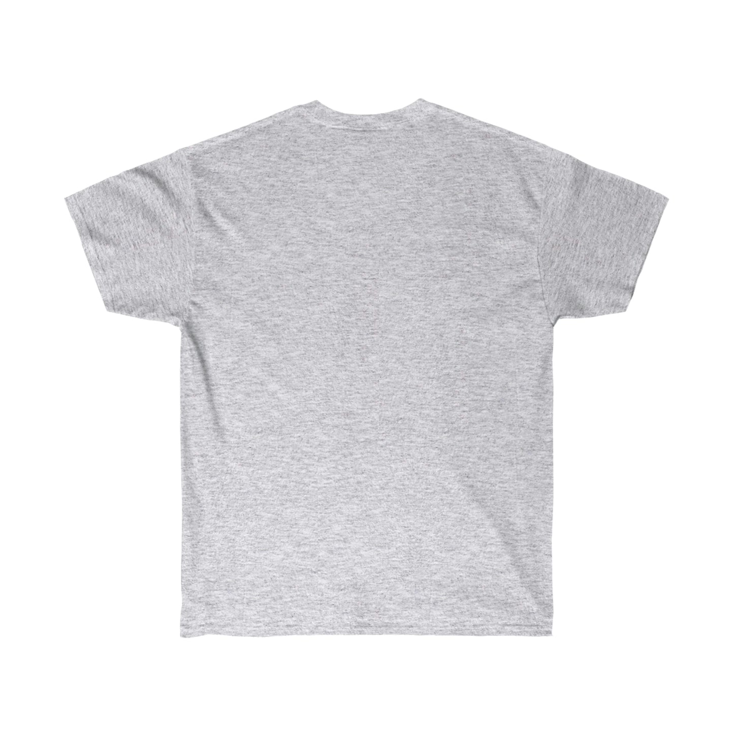 1619 Descendant Unisex Ultra Cotton Tee