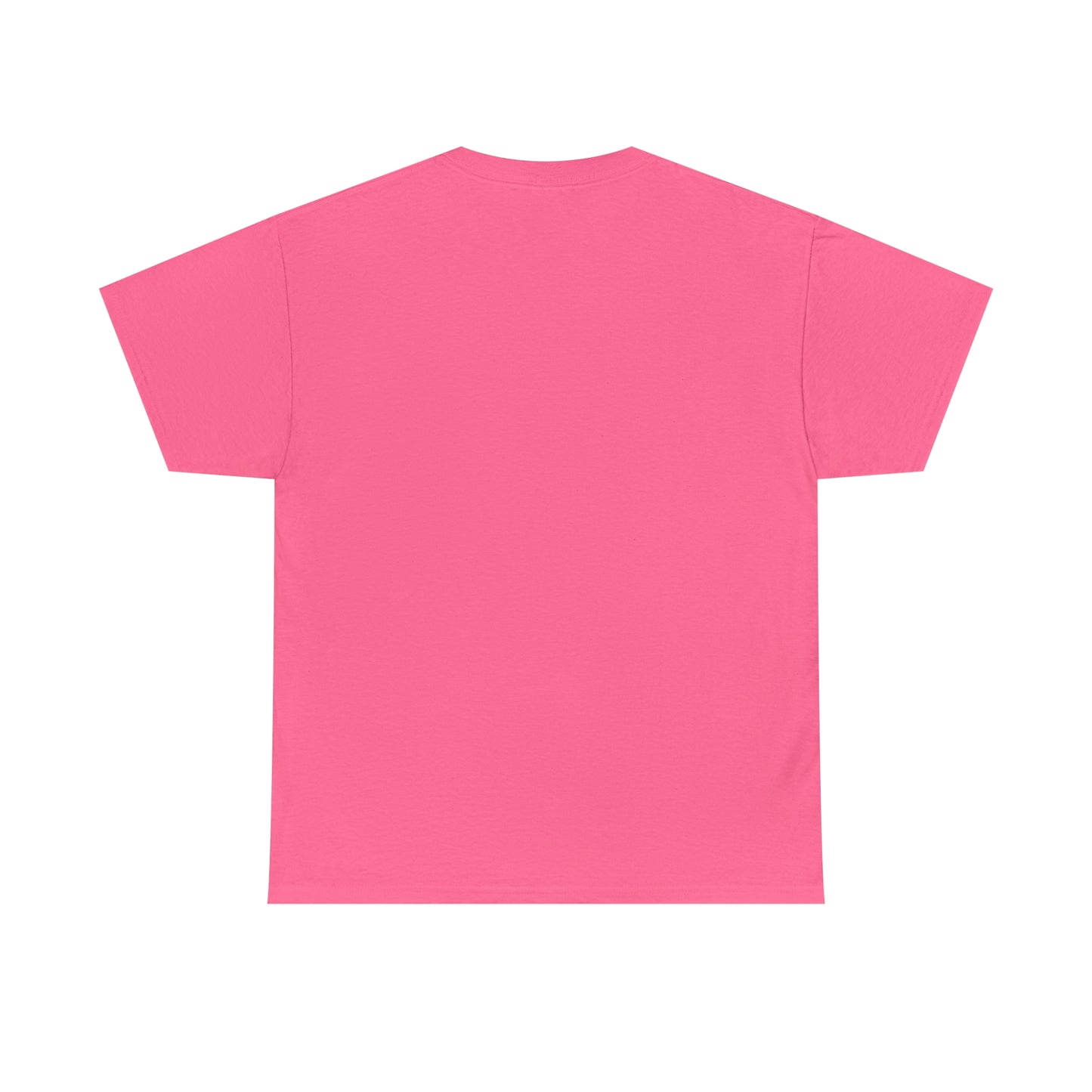 I Am Unisex Heavy Cotton Tee