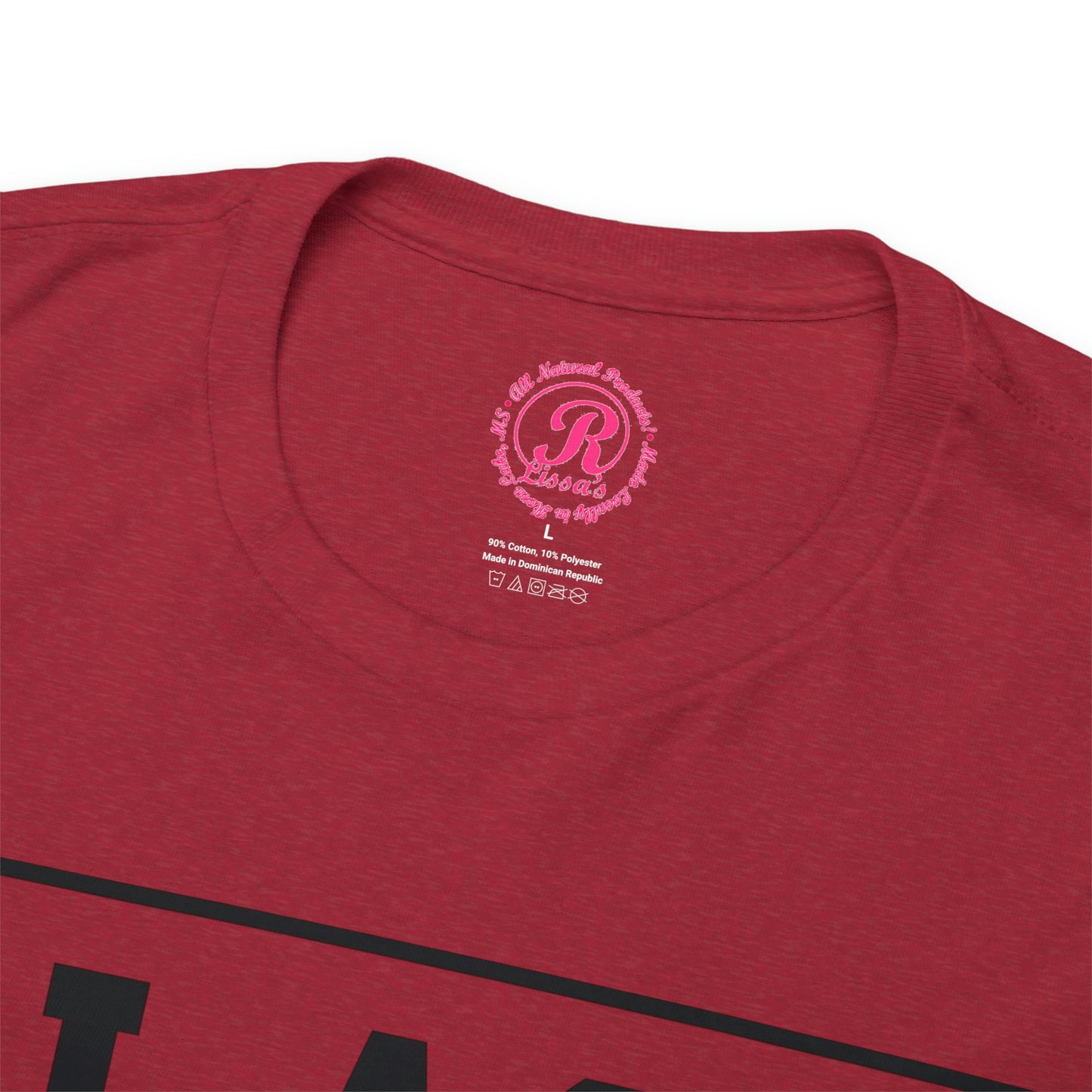 Black Excellence Unisex Heavy Cotton Tee
