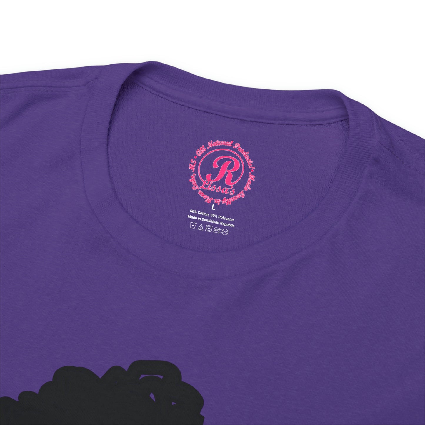 Dope Woman Unisex Heavy Cotton Tee