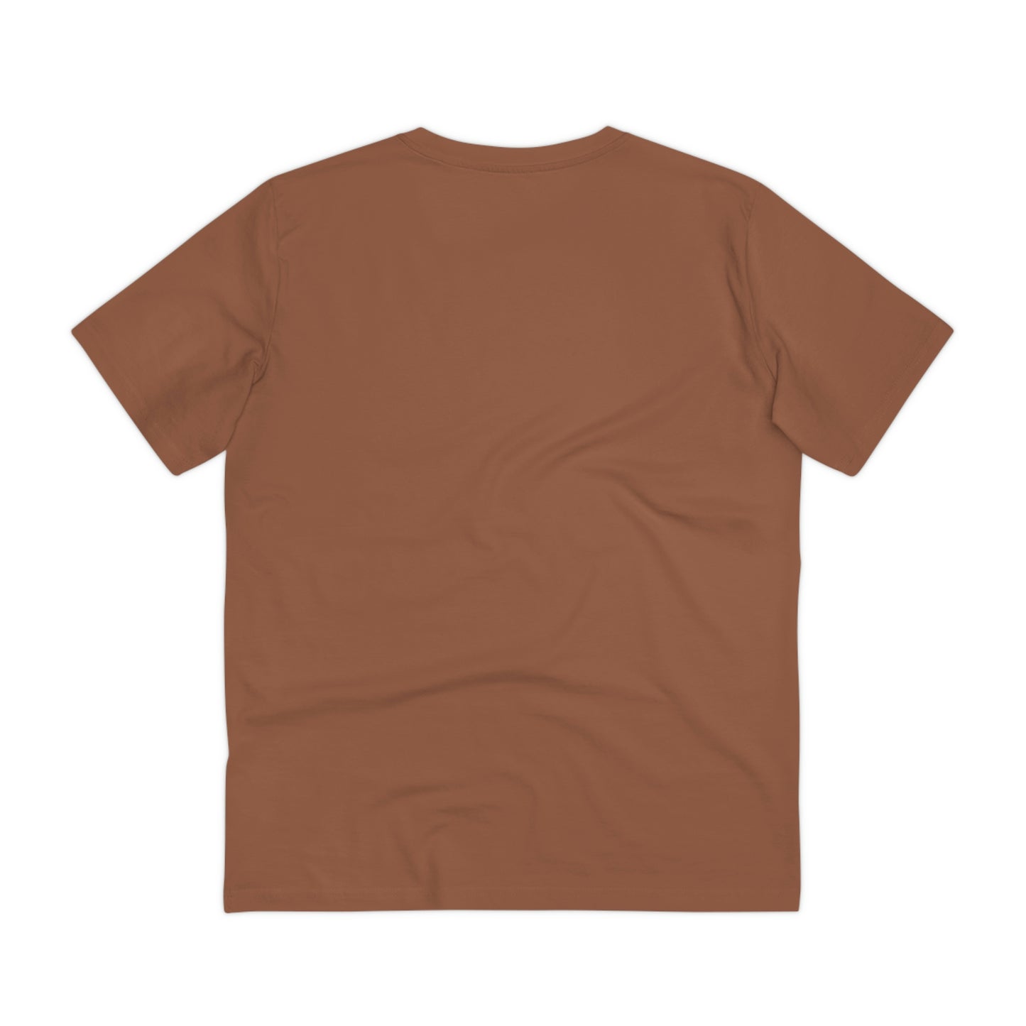 Black is Beautiful Organic Creator T-shirt - Unisex