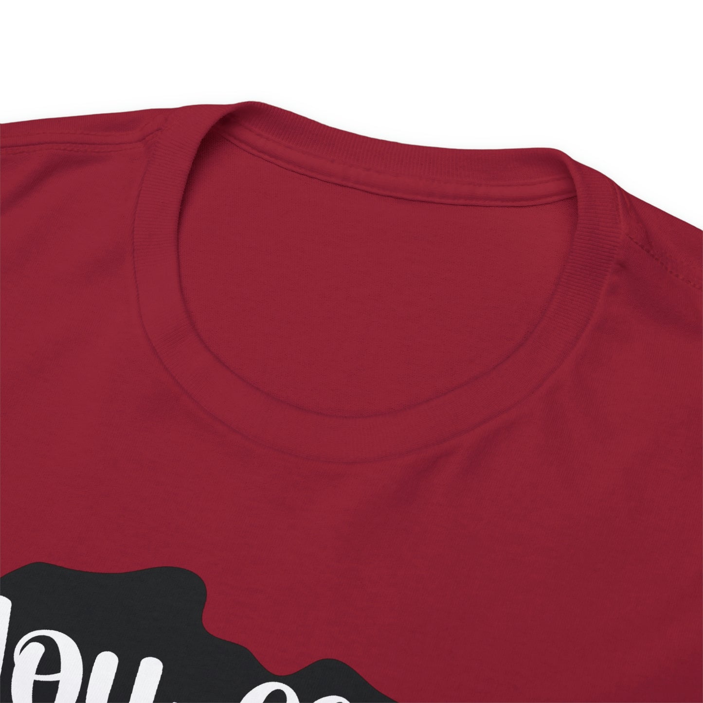 You Can Dream Unisex Heavy Cotton Tee