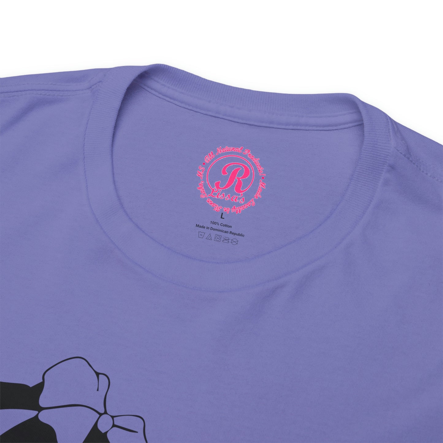 Hustle Unisex Heavy Cotton Tee