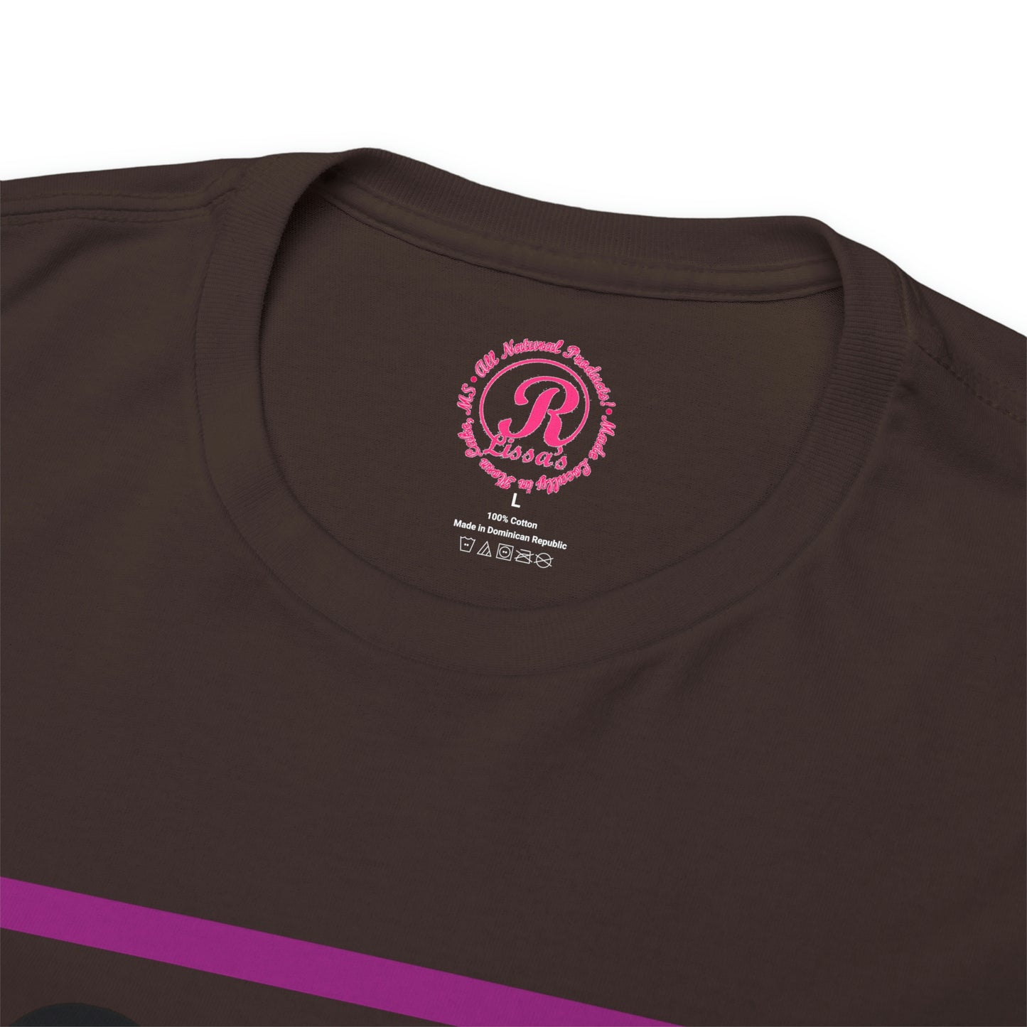 Young black & Dope Unisex Heavy Cotton Tee