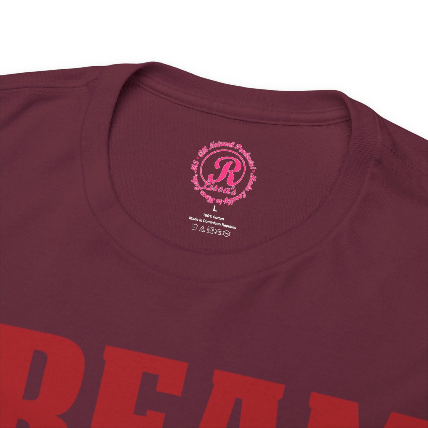Dream/Woke Unisex Heavy Cotton Tee