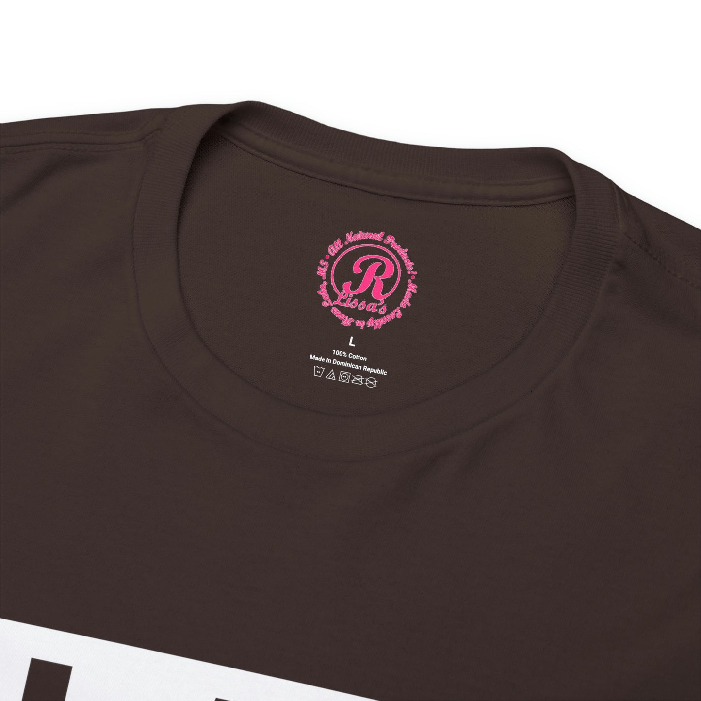 Black History 2 Unisex Heavy Cotton Tee