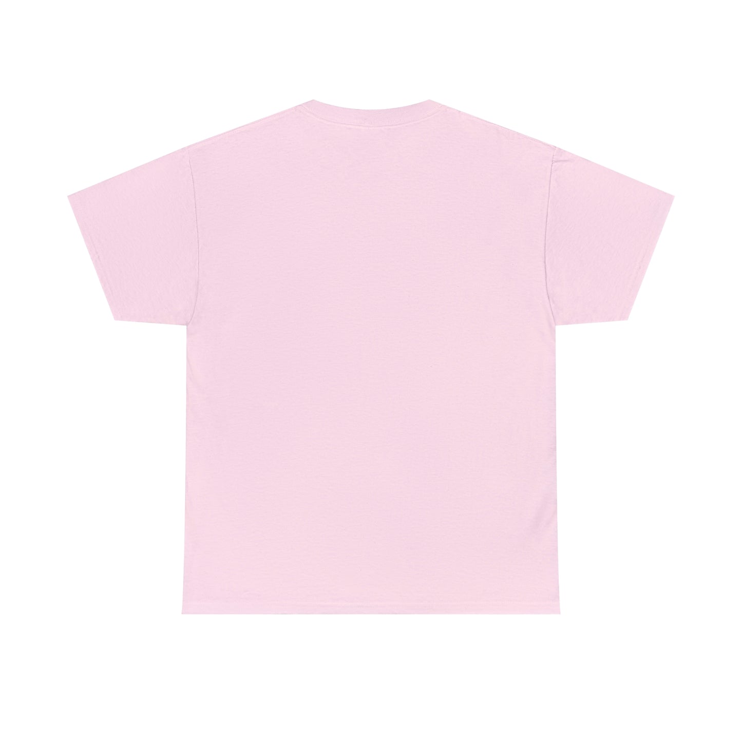 Black Queen Unisex Heavy Cotton Tee