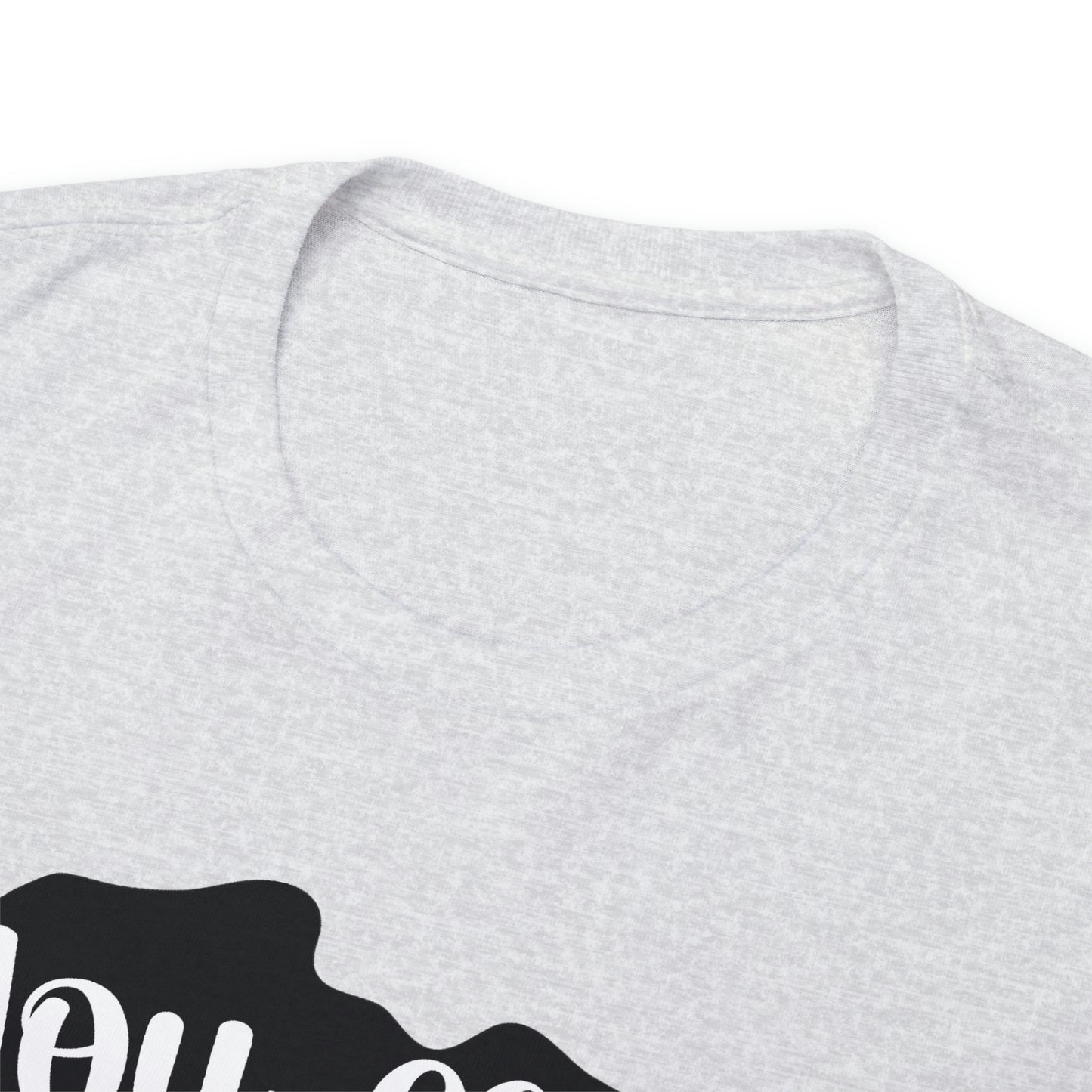You Can Dream Unisex Heavy Cotton Tee