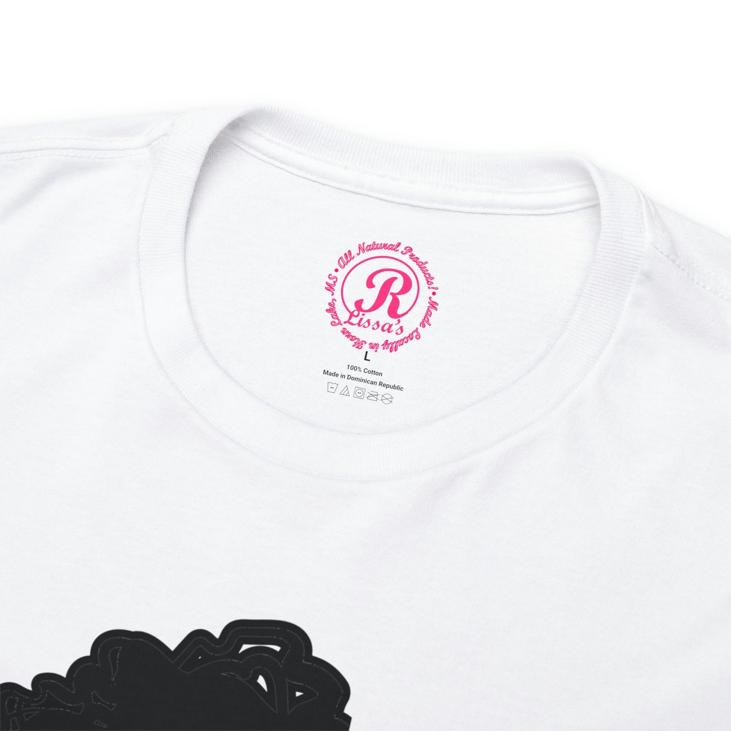 Dope Woman Unisex Heavy Cotton Tee
