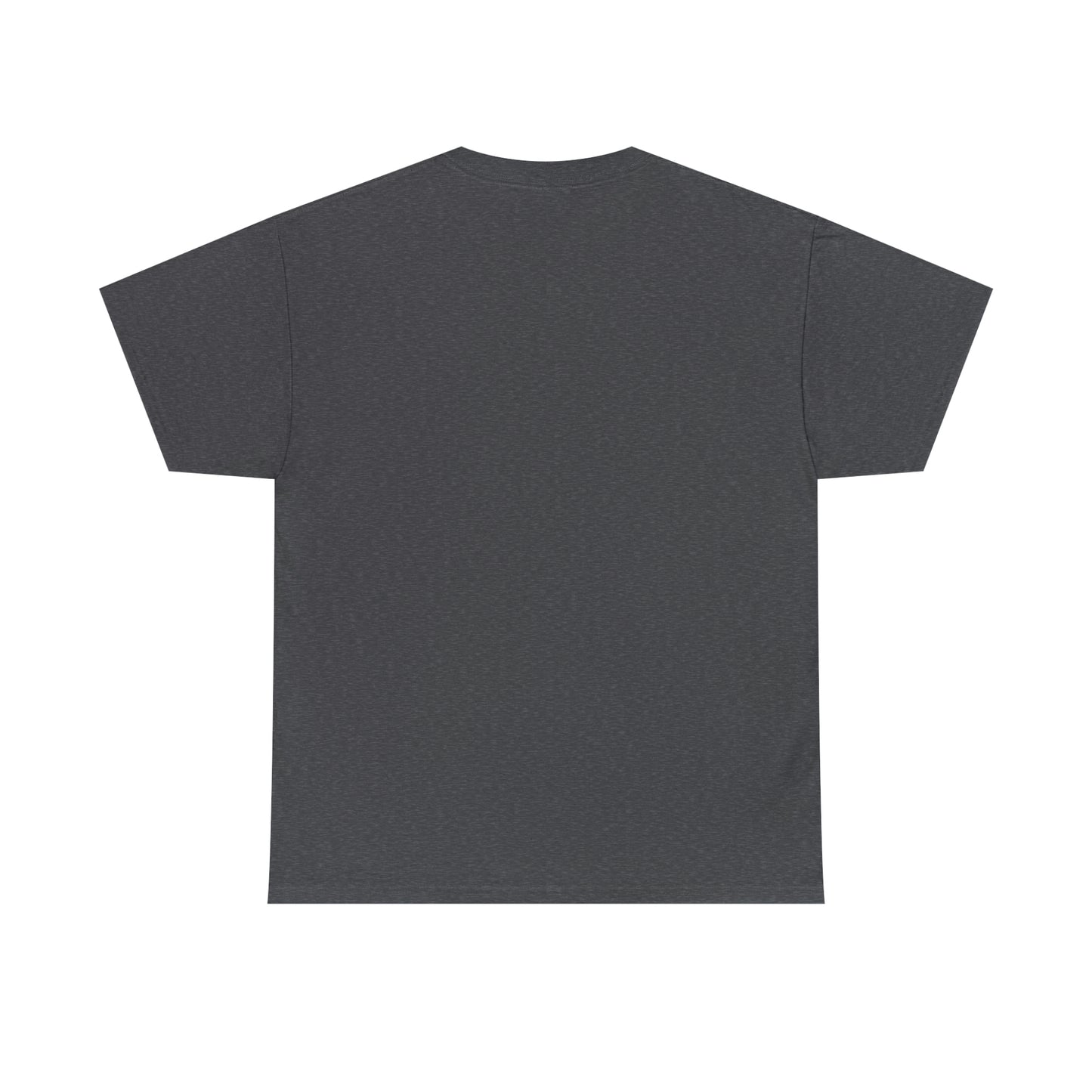 Be Like Unisex Heavy Cotton Tee