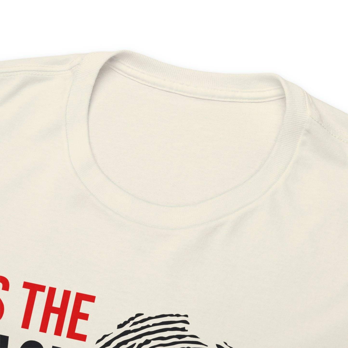 Its the Black History....Unisex Heavy Cotton Tee