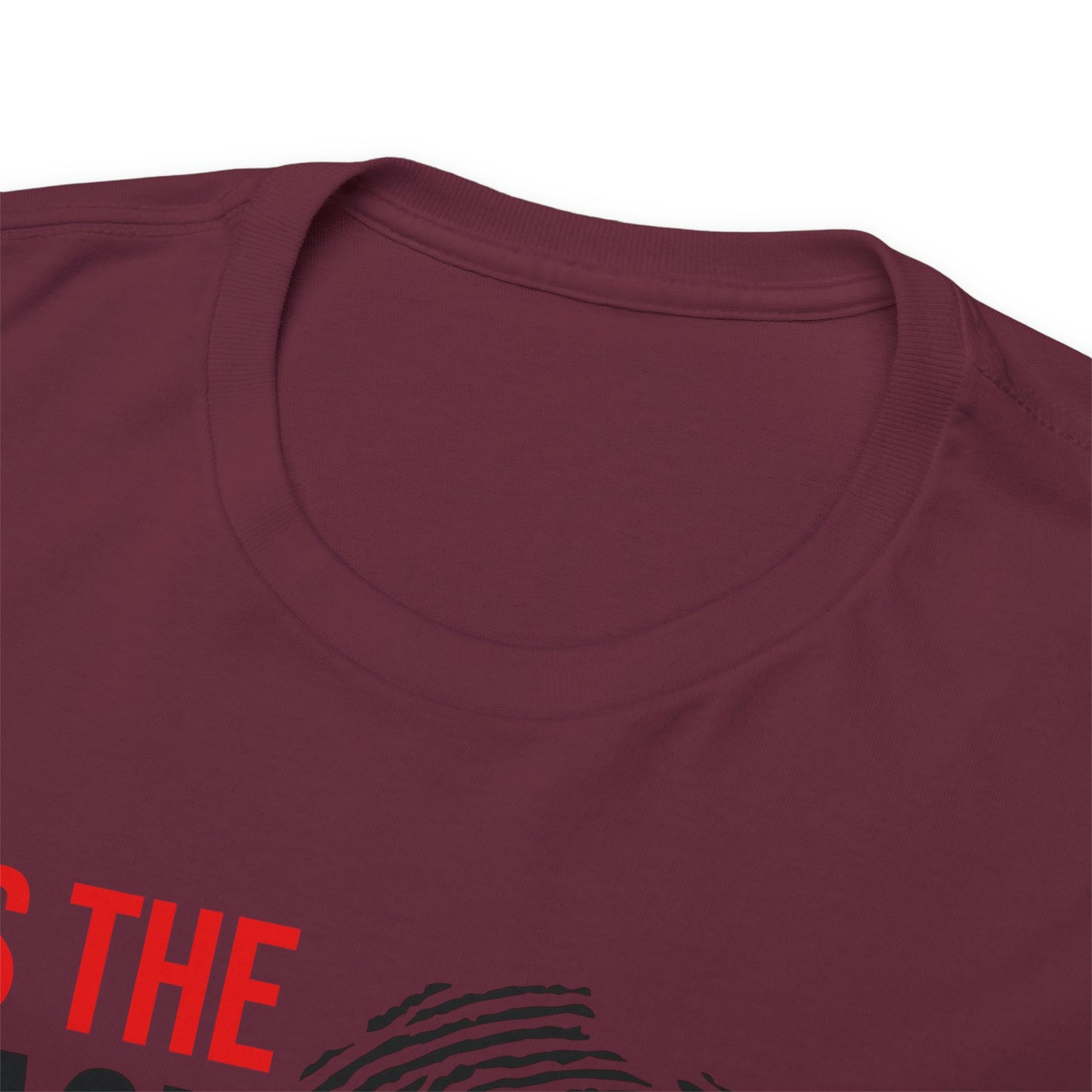 Its the Black History....Unisex Heavy Cotton Tee