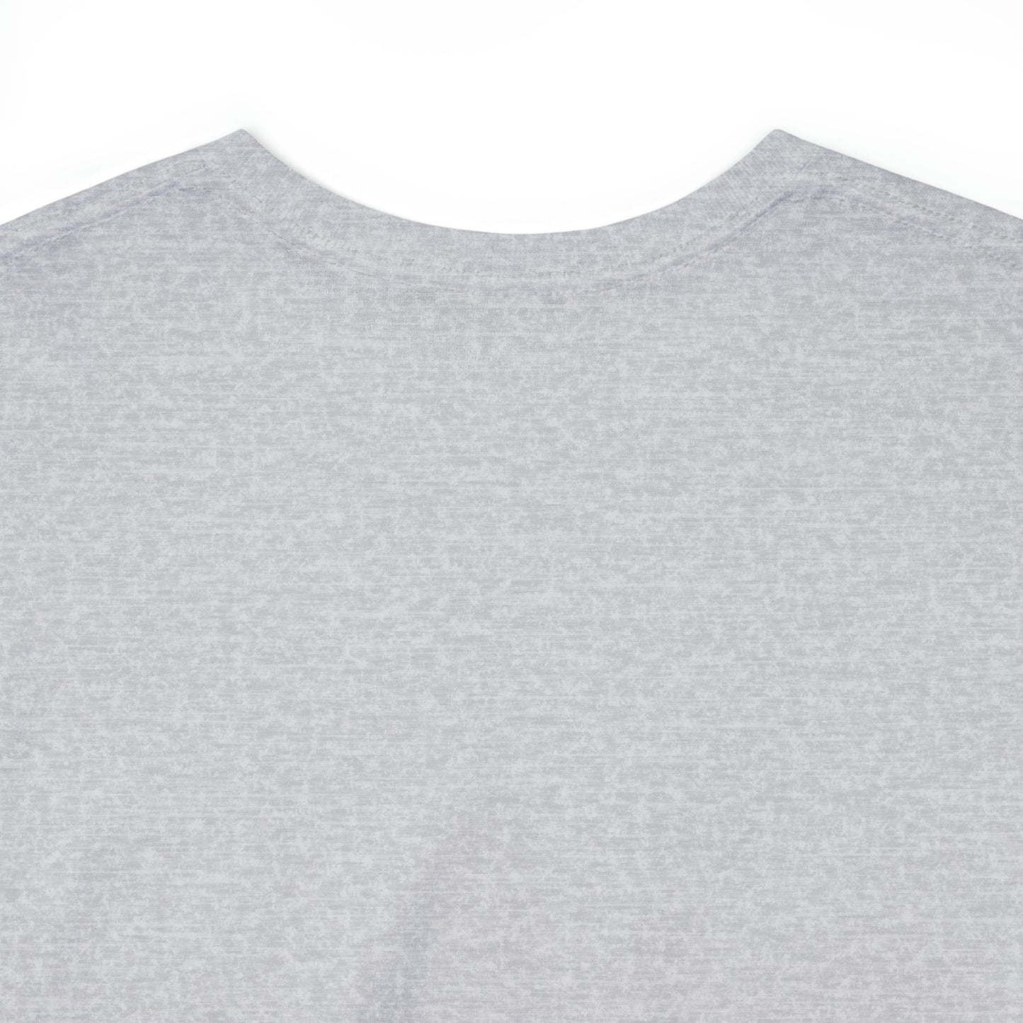 Black is Beautiful Unisex Heavy Cotton Tee