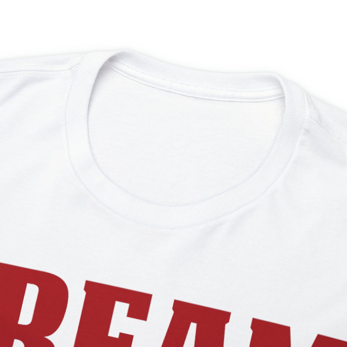 Stay Woke Unisex Heavy Cotton Tee
